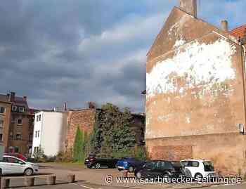 Bordell in Neunkirchen? Mögliche Ansiedlung sorgt für Debatte im Ortsrat - Saarbrücker Zeitung