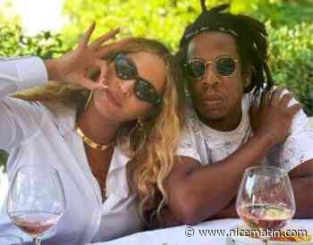 Côte d'Azur, Italie et Corse... Les vacances de rêve de Beyoncé et Jay-Z à bord d'un méga-yacht