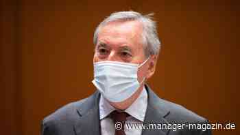 Volkswagen: Urteil im Untreue-Prozess kommende Woche erwartet