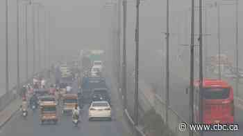 How much air pollution is too much? Global limits lowered for 6 pollutants