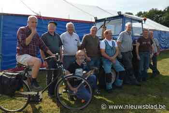 Oude ambachten centraal op Dag van de Landbouw