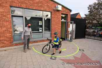Duurzaam schoolverkeer levert kinderen centje op