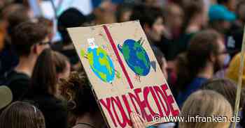 Bamberg: Lokale Fridays for Future-Gruppe bekommt Auszeichnung