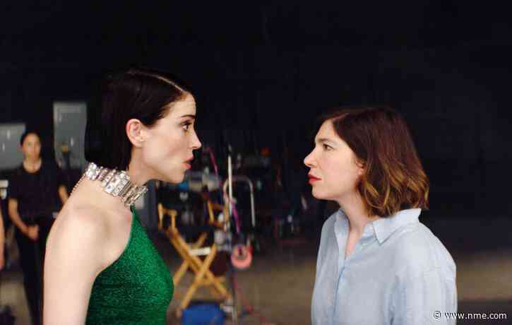 St. Vincent’s ‘The Nowhere Inn’ confirms UK release date