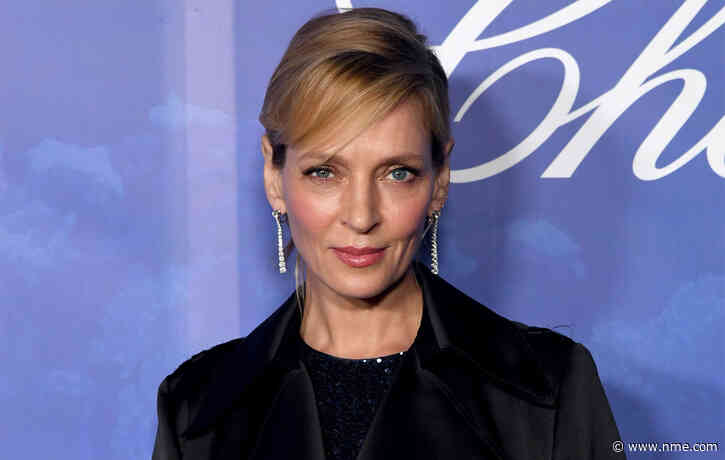 Uma Thurman airs anger at Texas abortion law, reveals own trauma
