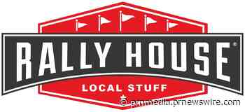 Rally House expanding Indiana market with new locations