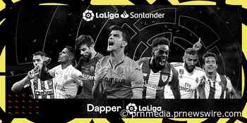 LaLiga se une  con Dapper Labs para lanzar una nueva experiencia de coleccionismo digital