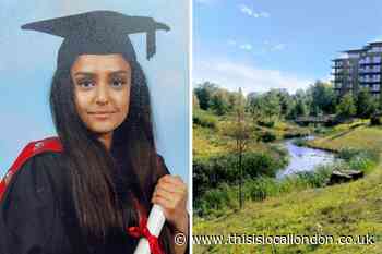 Sabina Nessa: Candlelit Friday vigil to be held in Kidbrooke