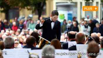 Bei den Ulmer Paradekonzerten endet am Sonntag eine Ära