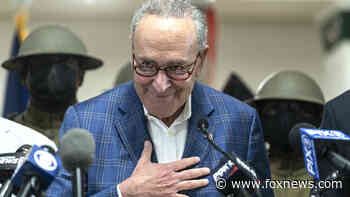 Democrats tee up filibuster reform by forcing issue on immigration, voting rights: Reporter's Notebook