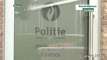Kinrooi opent nieuw politiekantoor - TV Limburg