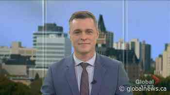 City Coun. Troy Davies on Saskatoon’s COVID-19 response