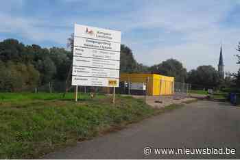 Aanleg van brug over Vliet wordt voorbereid