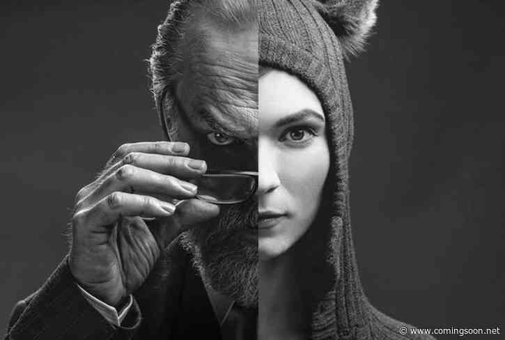 Exclusive: Lone Wolf Clip From Thriller Starring Hugo Weaving & Tilda Cobham-Hervey
