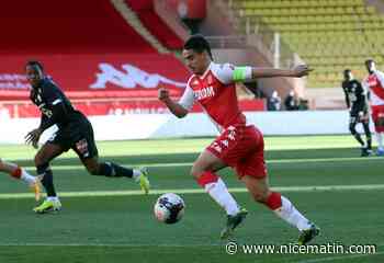 Volland et Boadu sur le pré, Ben Yedder sur le banc... le 11 de l'AS Monaco face à Saint-Etienne