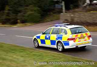 Man 'saved the life' of a woman who went missing near Chorley