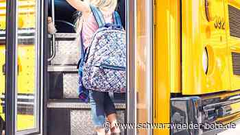 Gemeinderat Oberreichenbach: Der Kindergartenbus wird vertagt