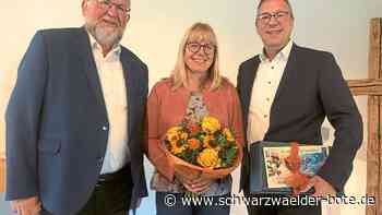 Bad Liebenzell: In guter Partnerschaft mit Landeskirchen