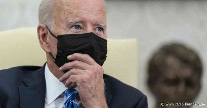 Biden und Macron vereinbaren Treffen im Oktober