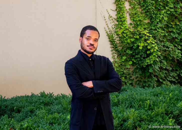 As It Expands the Canon, Dia Art Foundation Names Jordan Carter Curator