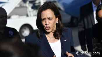 Harris unveils $250M commitment to new global health fund