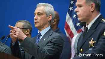 Rahm Emanuel has earned $13M since leaving Chicago's city hall: report