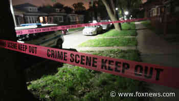 Violent crime surged across America despite liberal attempt to rewrite narrative