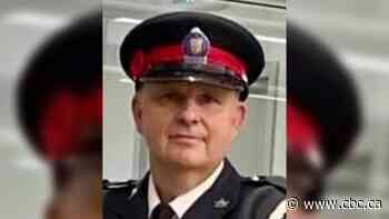 Man accused in death of Toronto police Const. Jeffrey Northrup released on bail