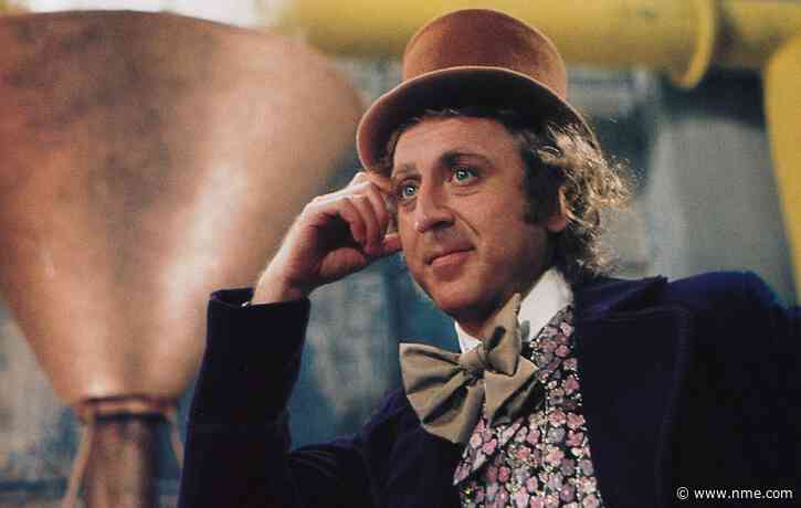 Netflix buys rights to entire Roald Dahl catalogue