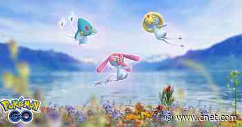 Pokemon Go Mesprit, Azelf and Uxie raid guide: Best counters, weaknesses and moves     - CNET