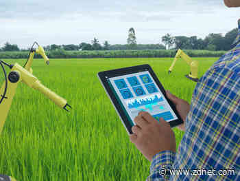 Crystal Valley Cooperative becomes latest agriculture business hit with ransomware