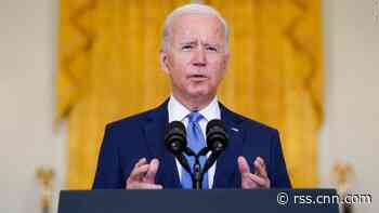 Democrats headed to the White House at critical moment for the Biden agenda