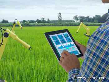 Crystal Valley Cooperative becomes latest agriculture business hit with ransomware