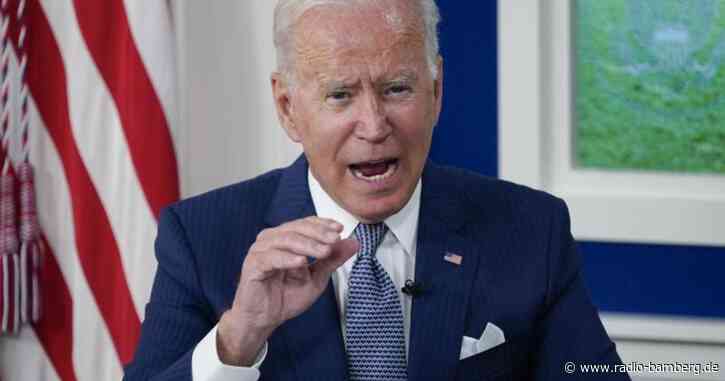 Impf-Spenden: Biden sagt weitere 500 Millionen Dosen zu