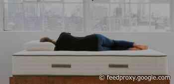 What is the Best Mattress for Side Sleepers?