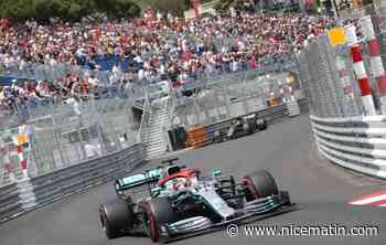 Le Grand Prix de Monaco de F1 change de format (et perd une journée)