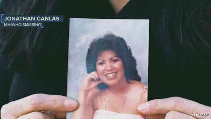 Thousands of murders, disappearances of Indigenous women remain unsolved