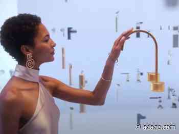 Watch the newest commercials from Kohler, Stitch Fix, Prada and more