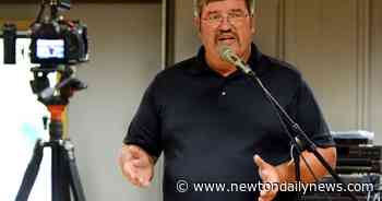 'POLITICAL MILITARY BLUNDER': Jasper County veterans unhappy about U.S. withdrawal from Afghanistan - Newton Daily News