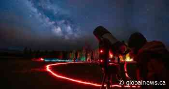 Jasper Dark Sky Festival - Edmonton | Globalnews.ca - 630ched.com