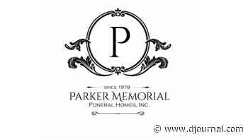 Adams, John Jasper | Djournal - Northeast Mississippi Daily Journal