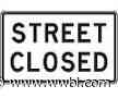 Jasper Street Closure - WWBL