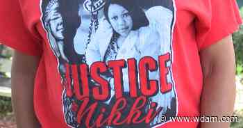 Jasper County family frustrated with the handling of a murder trial - WDAM