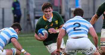 No.8 Jasper Wiese cited for 78th minute 'physical abuse' incident - RugbyPass