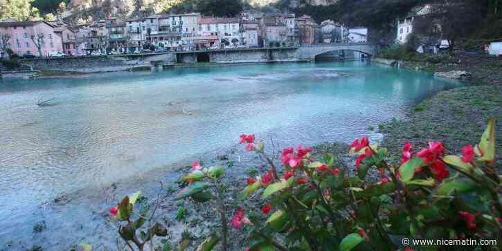 Un an après le passage d'Alex, où en est la reconstruction de la Roya? Reportage à Breil, aux portes de la Vallée.