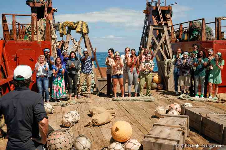 VIDEO: ‘Survivor 41’ Premiere Tonight On CBS, Meet The Three Tribes