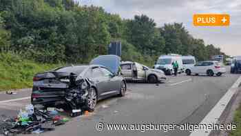 Tödliche Unfälle auf der B17: Baustellen sind nicht das eigentliche Problem