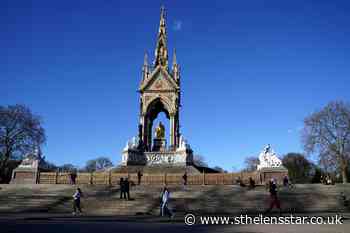 Prince Albert's online archive reveals marital tiffs and his frank views - St Helens Star