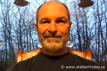 St. Albert man missing since Sept. 17 - StAlbertToday.ca - St. Albert Today