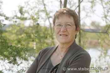 NDP gains substantial support in St. Albert - St. Albert Today